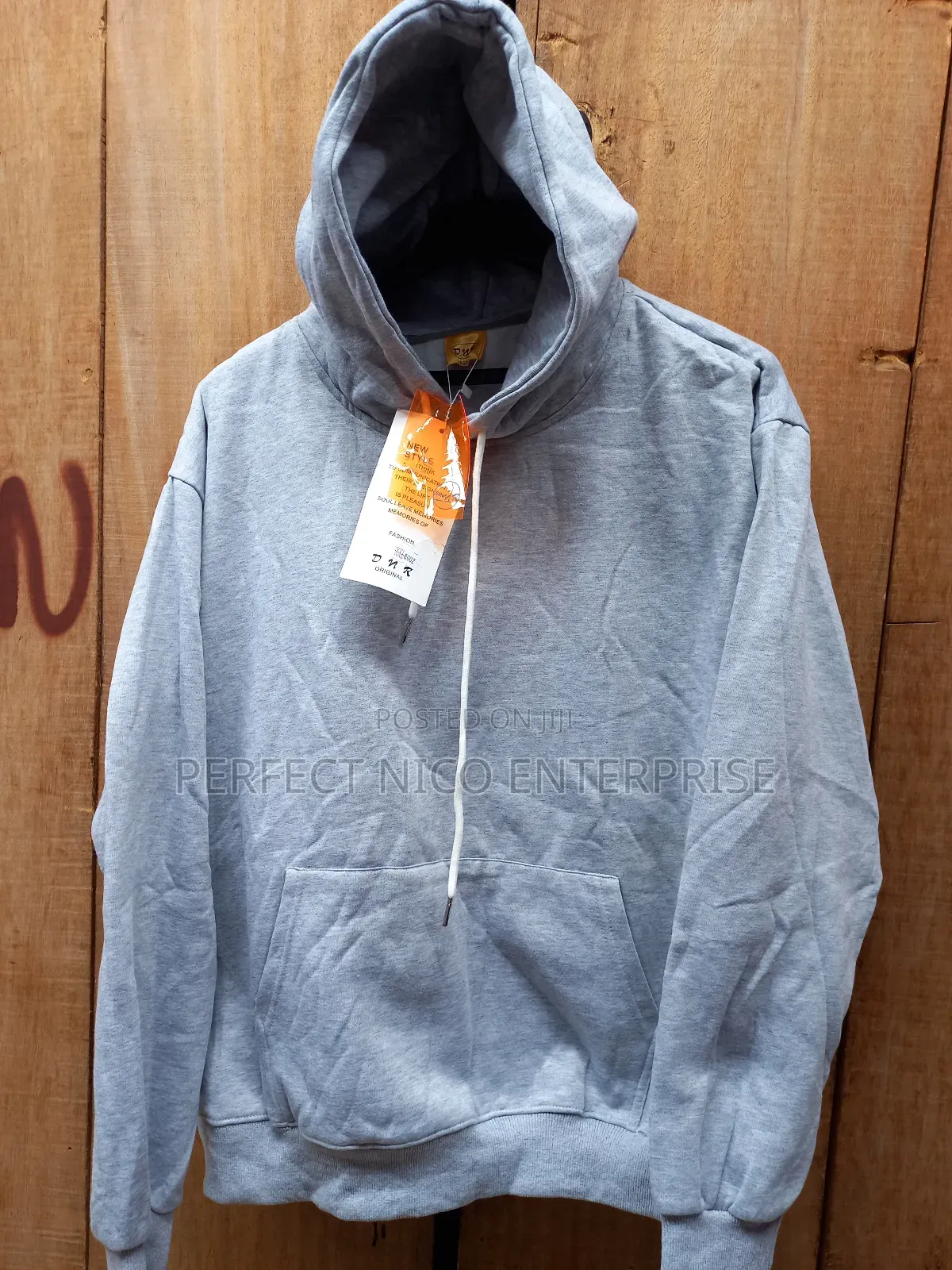 Hoodie/Sweatshirt Top Down