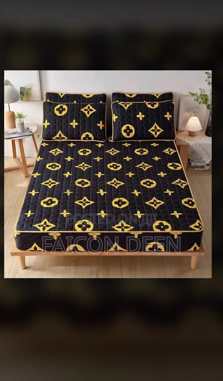 Stain Resistant Quality King Size Mattress Covers