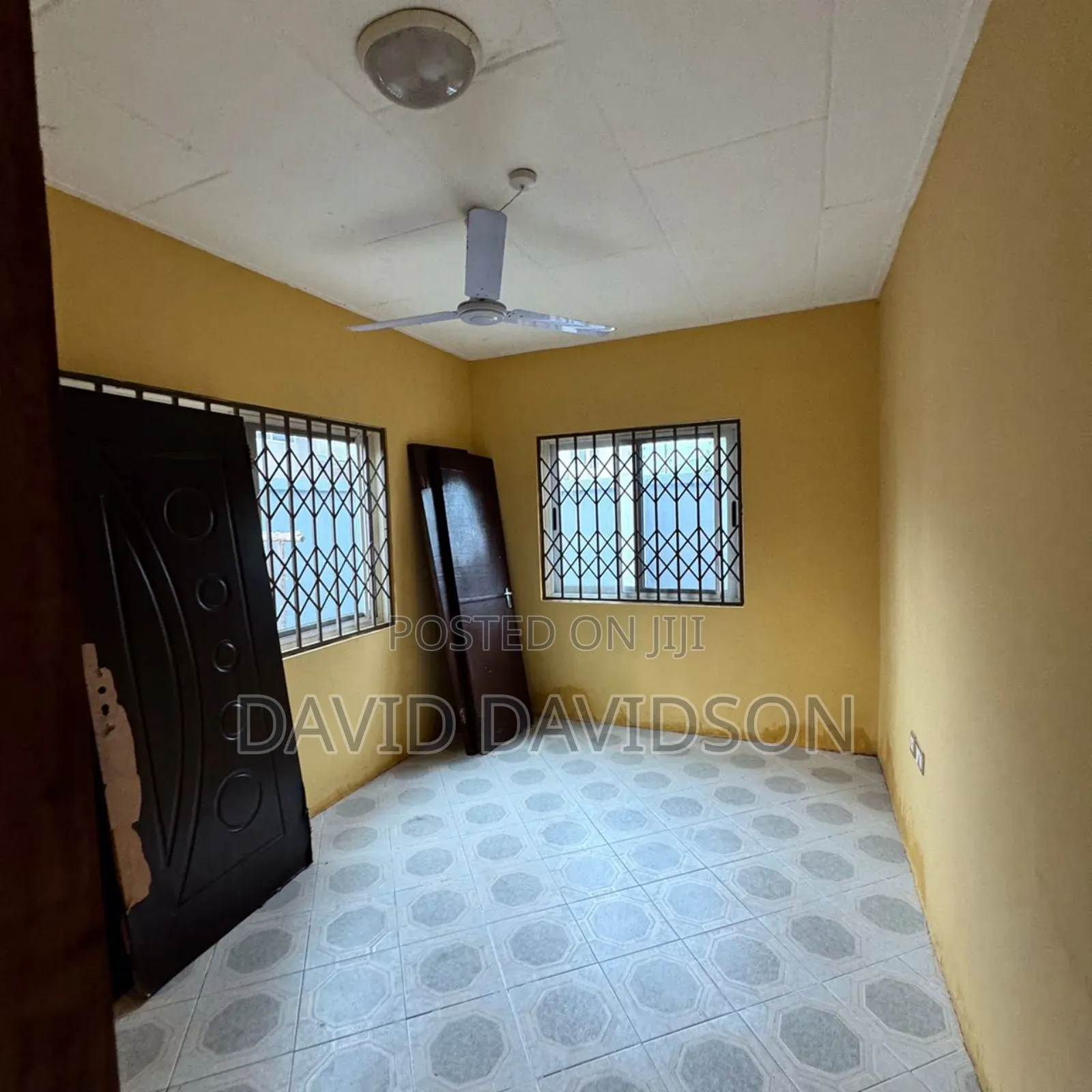 3bdrm House in 3 Bedroom Self, Tema Metropolitan for rent