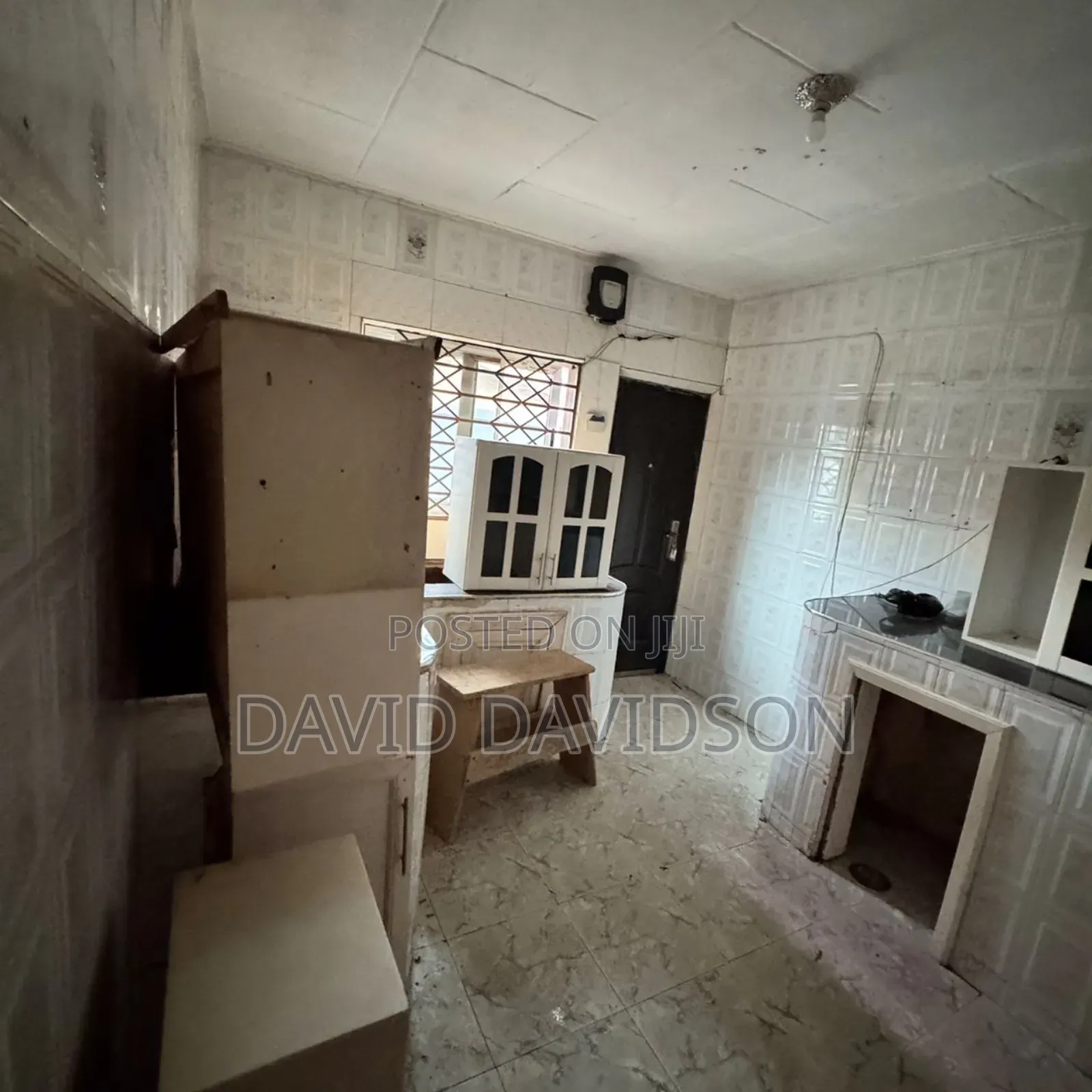 3bdrm House in 3 Bedroom Self, Tema Metropolitan for rent