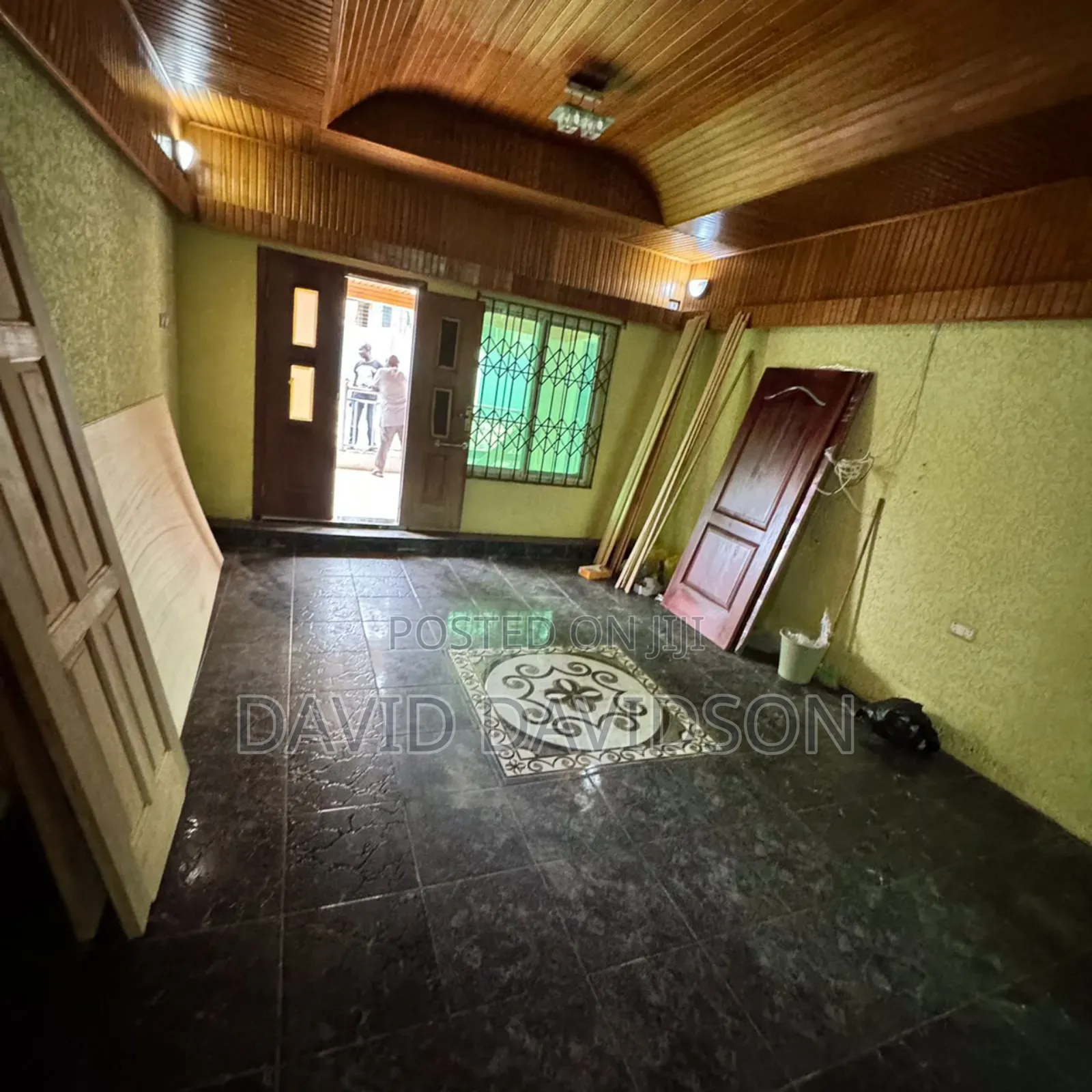 3bdrm House in 3 Bedroom Self, Tema Metropolitan for rent