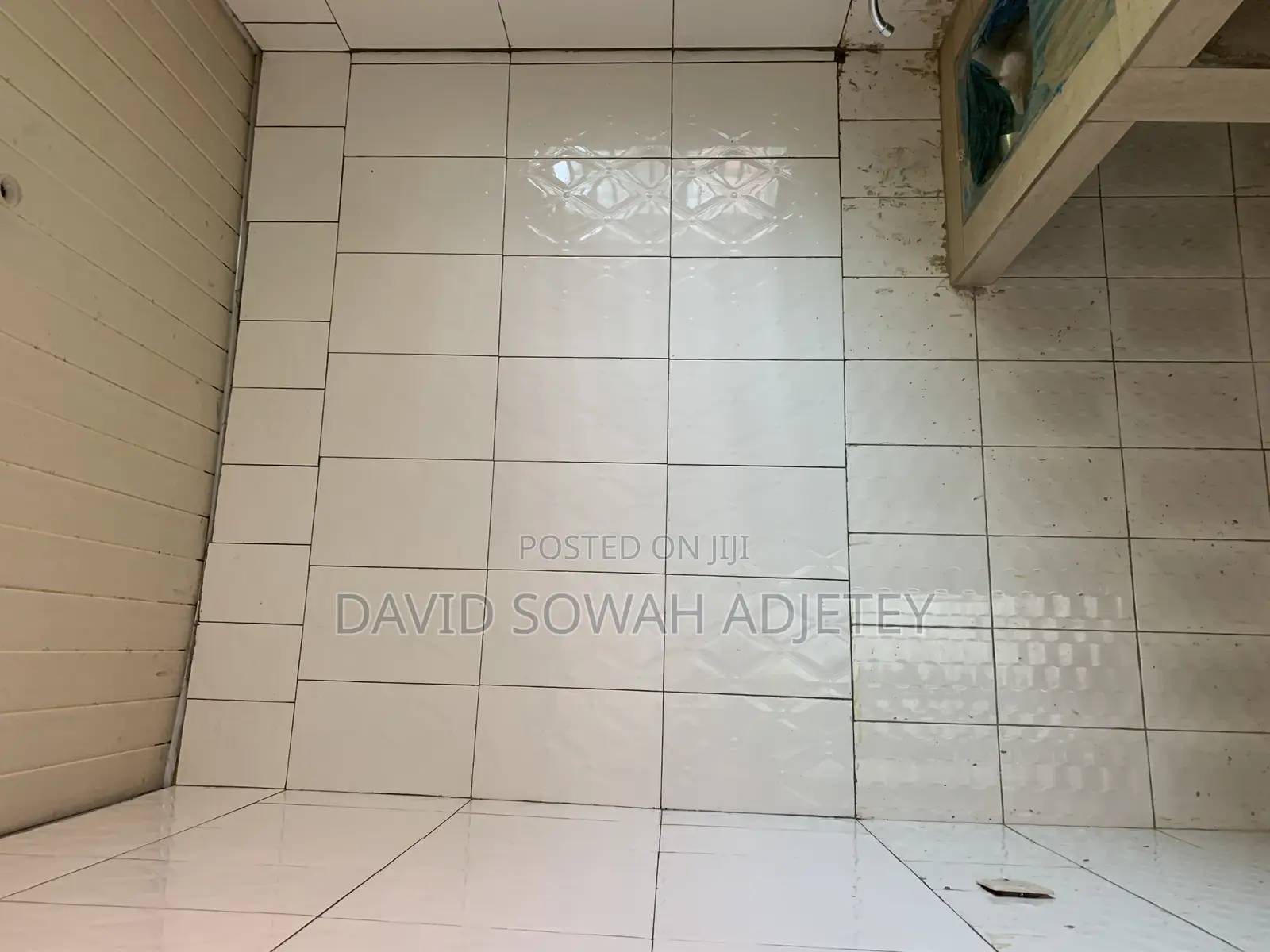 1bdrm Apartment in My Brother, Teshie for rent