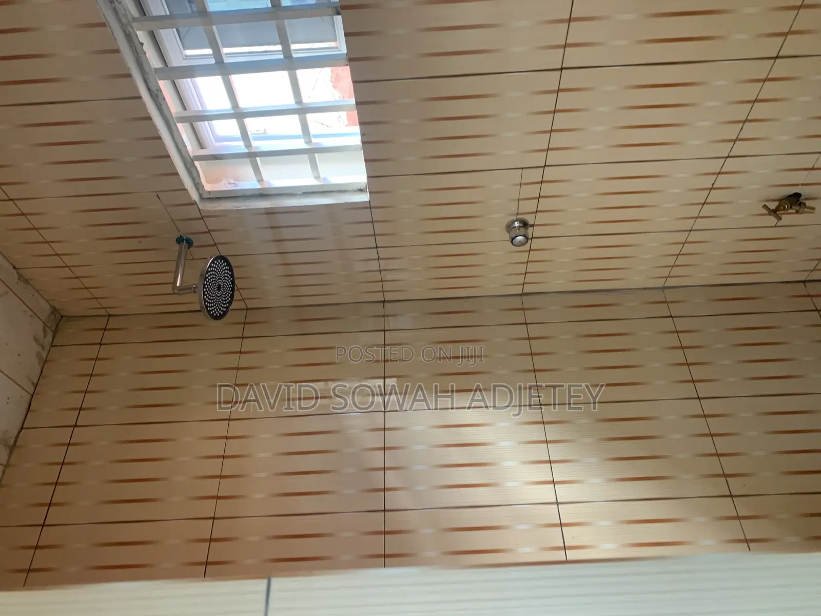 1bdrm Apartment in My Brother, Teshie for rent