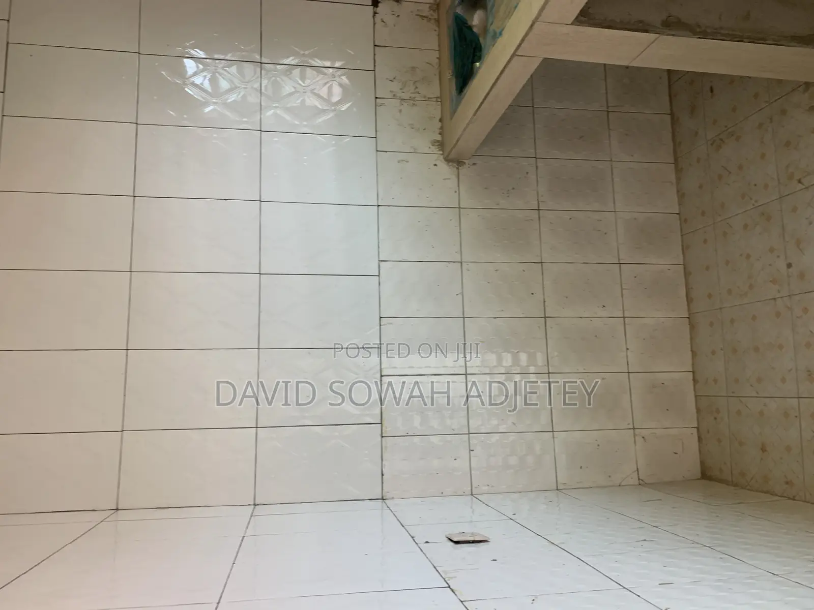 1bdrm Apartment in My Brother, Teshie for rent
