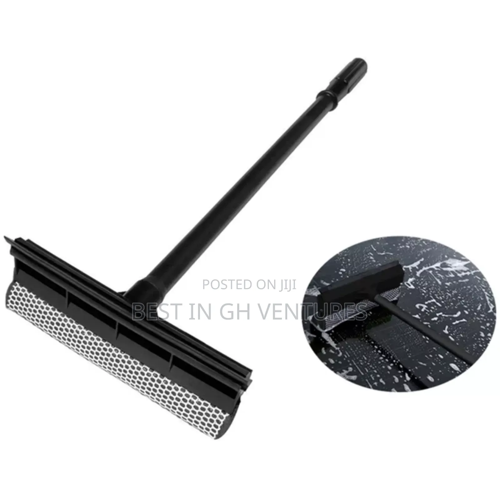 Window Glass Cleaner