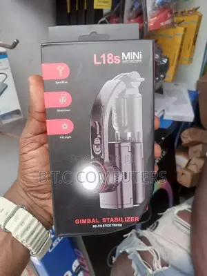 L18s Mini Selfie Stick
