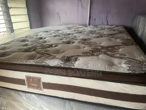 Divine Sleep Extra Firm Beds(Queen) 60/80