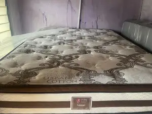 Divine Sleep Extra Firm Beds(Queen) 60/80
