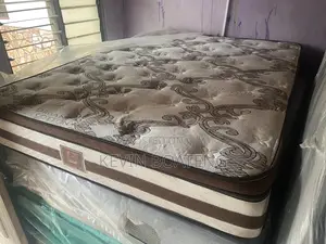 Divine Sleep Extra Firm Beds(Queen) 60/80