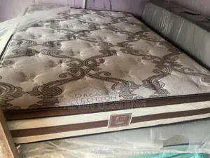 Divine Sleep Extra Firm Beds(Queen) 60/80