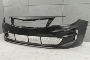 Kia Optima Front Bumper 2016,2017,2018,2019,2020