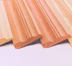 Redwood TNG for Ceilings and Trap Doors