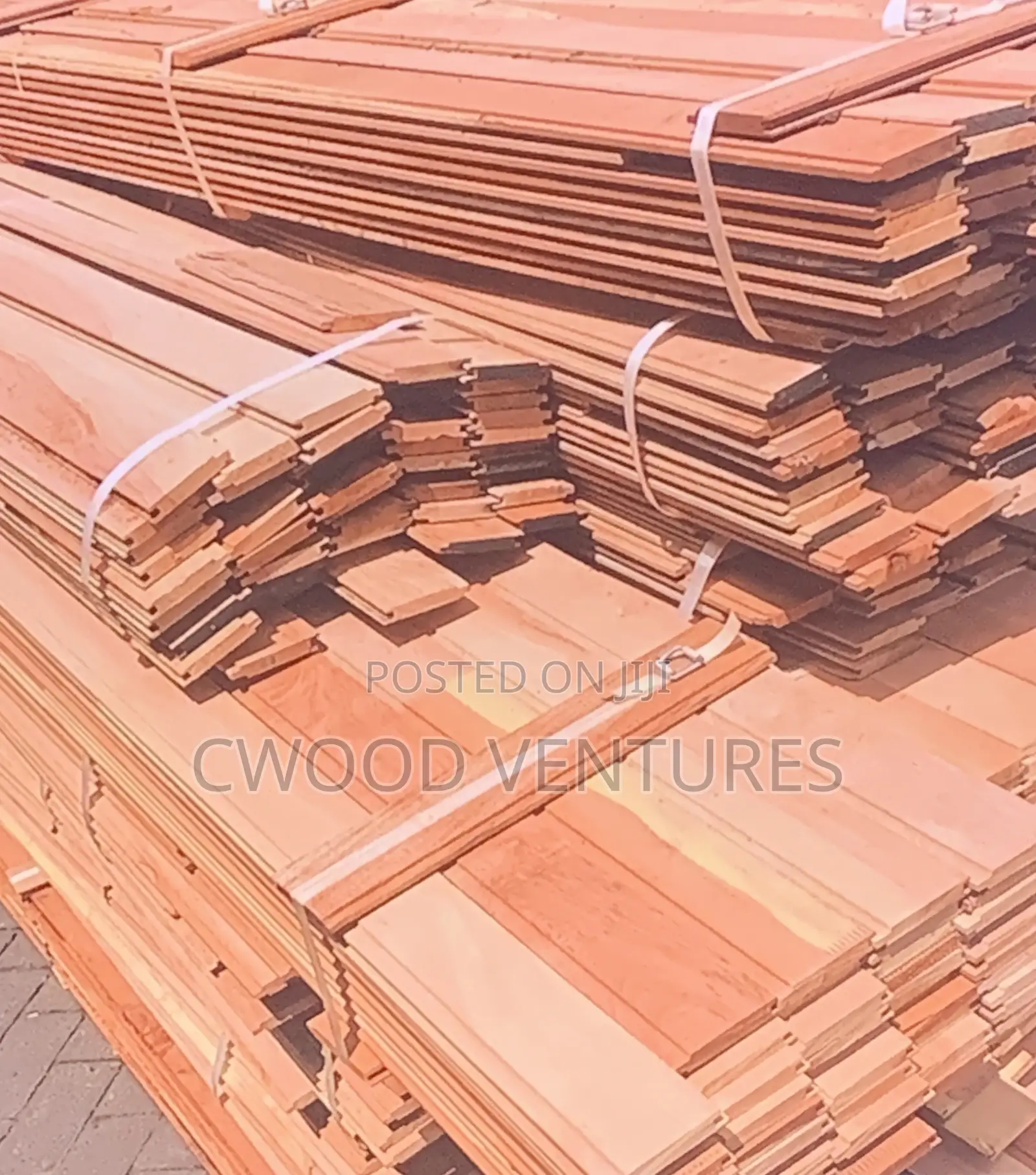 Redwood TNG for Ceilings and Trap Doors