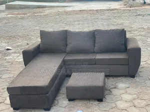 Turkish Sofa L Shape