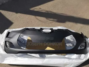 Veloster Front Bumper 2012,2013,2014,2015,2016,2017,2018