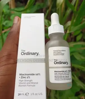 The Ordinary Niacinamide 30ml