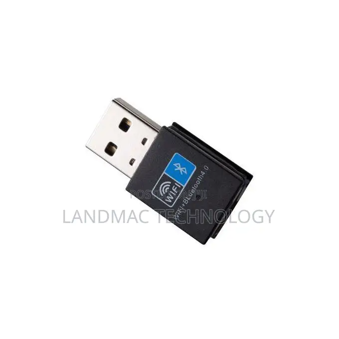 Wifi Adapter Mini USB2.0 150M Wifi for PC Desktop