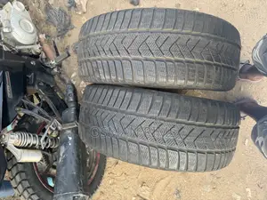 Correct Home Used Tyres