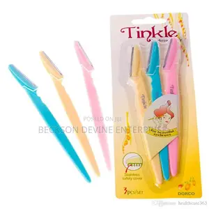 Tinkle Razor