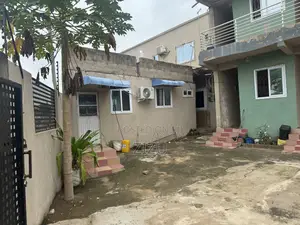 10bdrm Apartment in Anyaa for sale