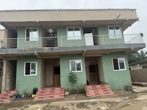 10bdrm Apartment in Anyaa for sale