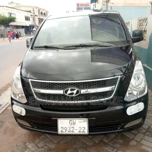 Van for Rent - 11 Seater