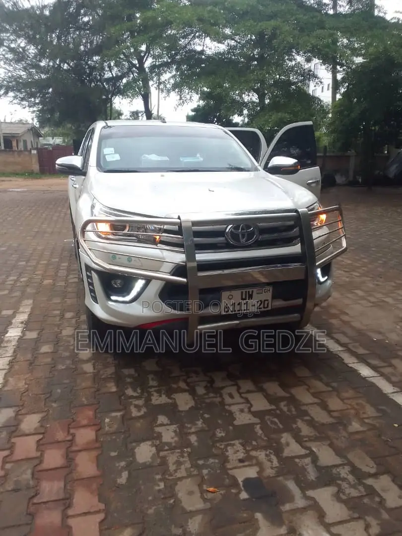Pick Up Trucks- For Rent