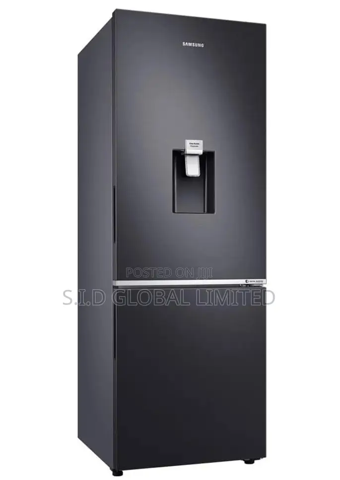 Take Home SAMSUNG-290LTR-DOUBLE-DOOR-BOTTOM-FREEZER