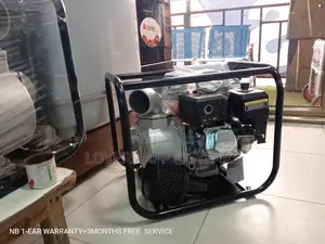 Leo Water Pump Water Pump 3inches Quality