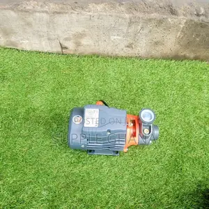 0.5hp LEO Water Pump Stainless Steel Jet Pump Peripheral 0.5