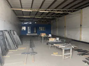 300 SQM Warehouse at Accra for Rent