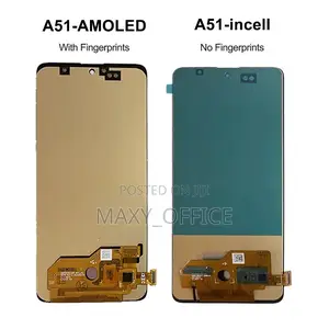 Samsung Galaxy A51
