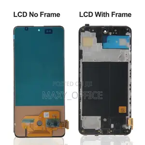 Samsung Galaxy A51