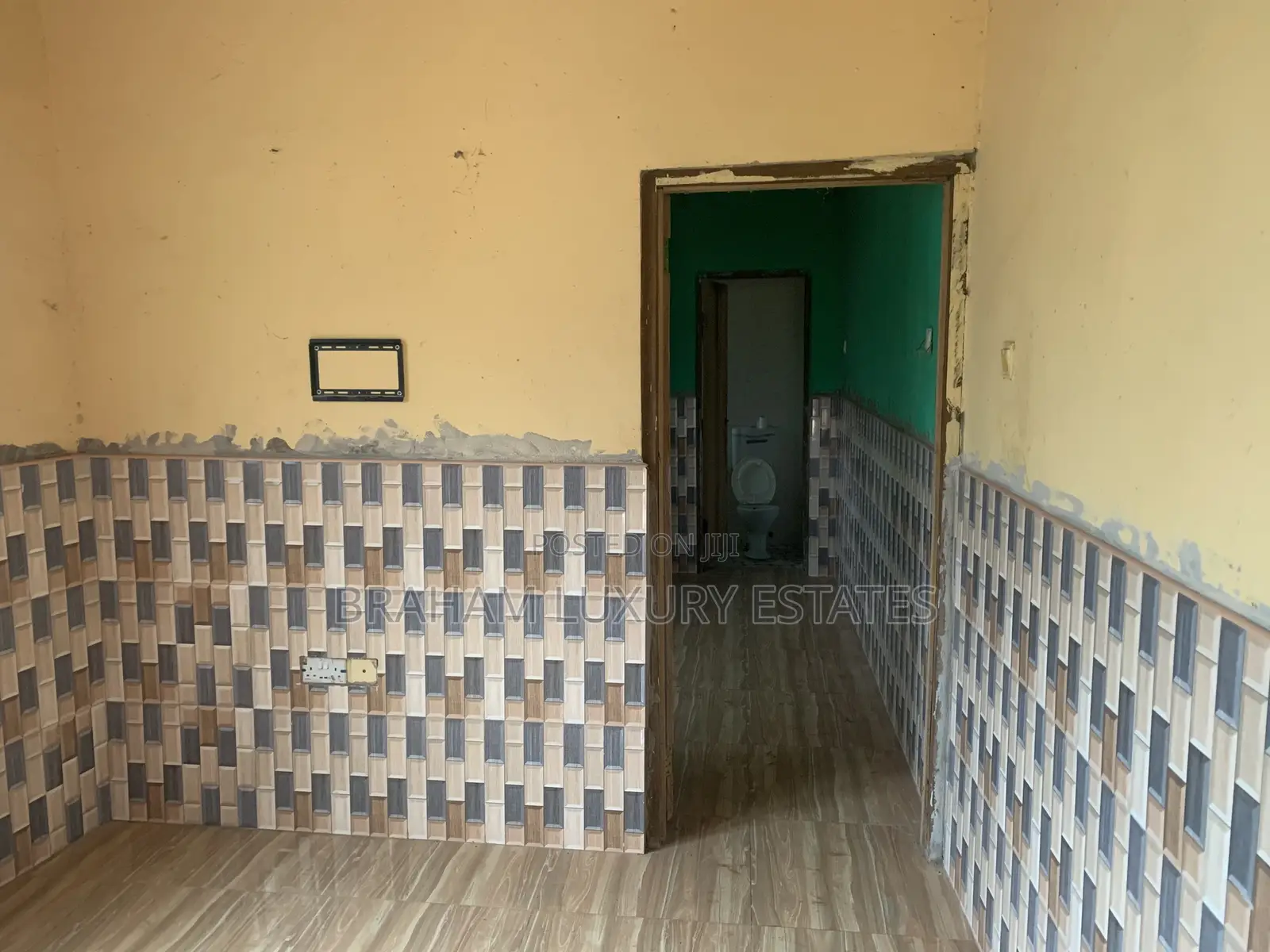 1bdrm Apartment in Maritime Area, Nungua for rent