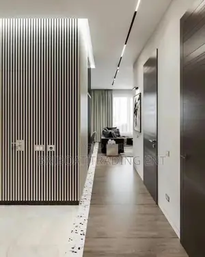 Fluted Panels
