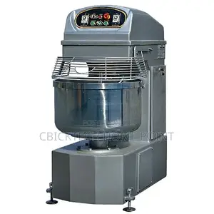 Spiral Dough Mixer
