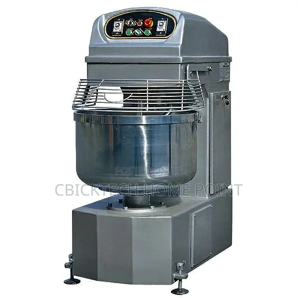Spiral Dough Mixer