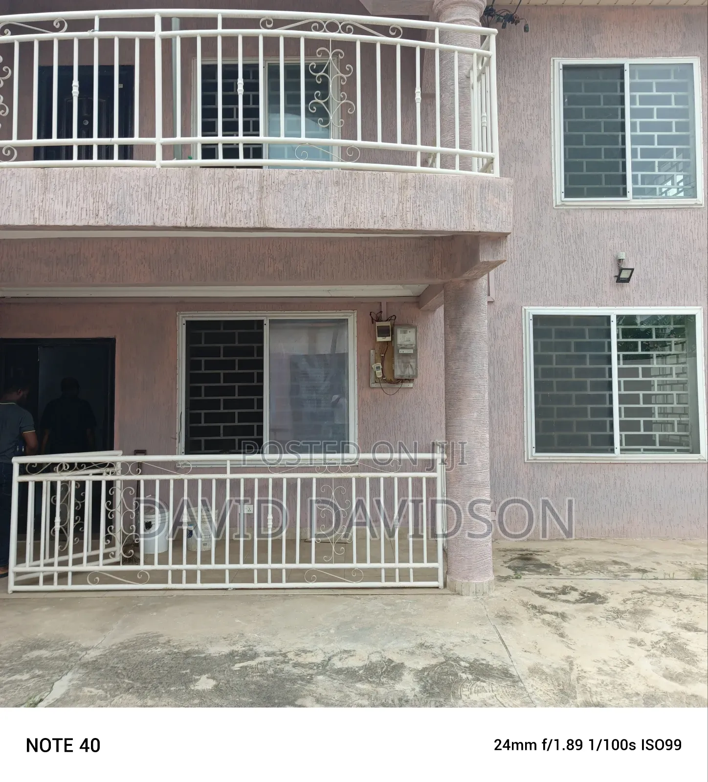 5bdrm House in 5 Bedroom Self, Tema Metropolitan for rent