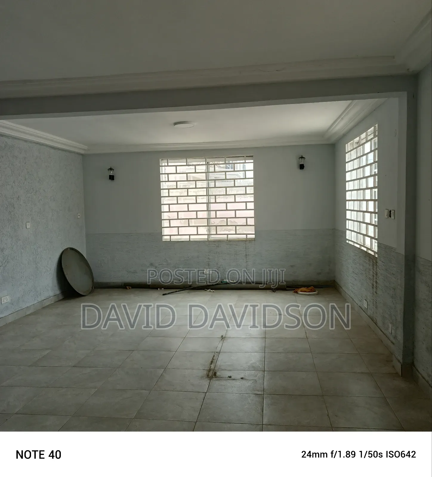 5bdrm House in 5 Bedroom Self, Tema Metropolitan for rent
