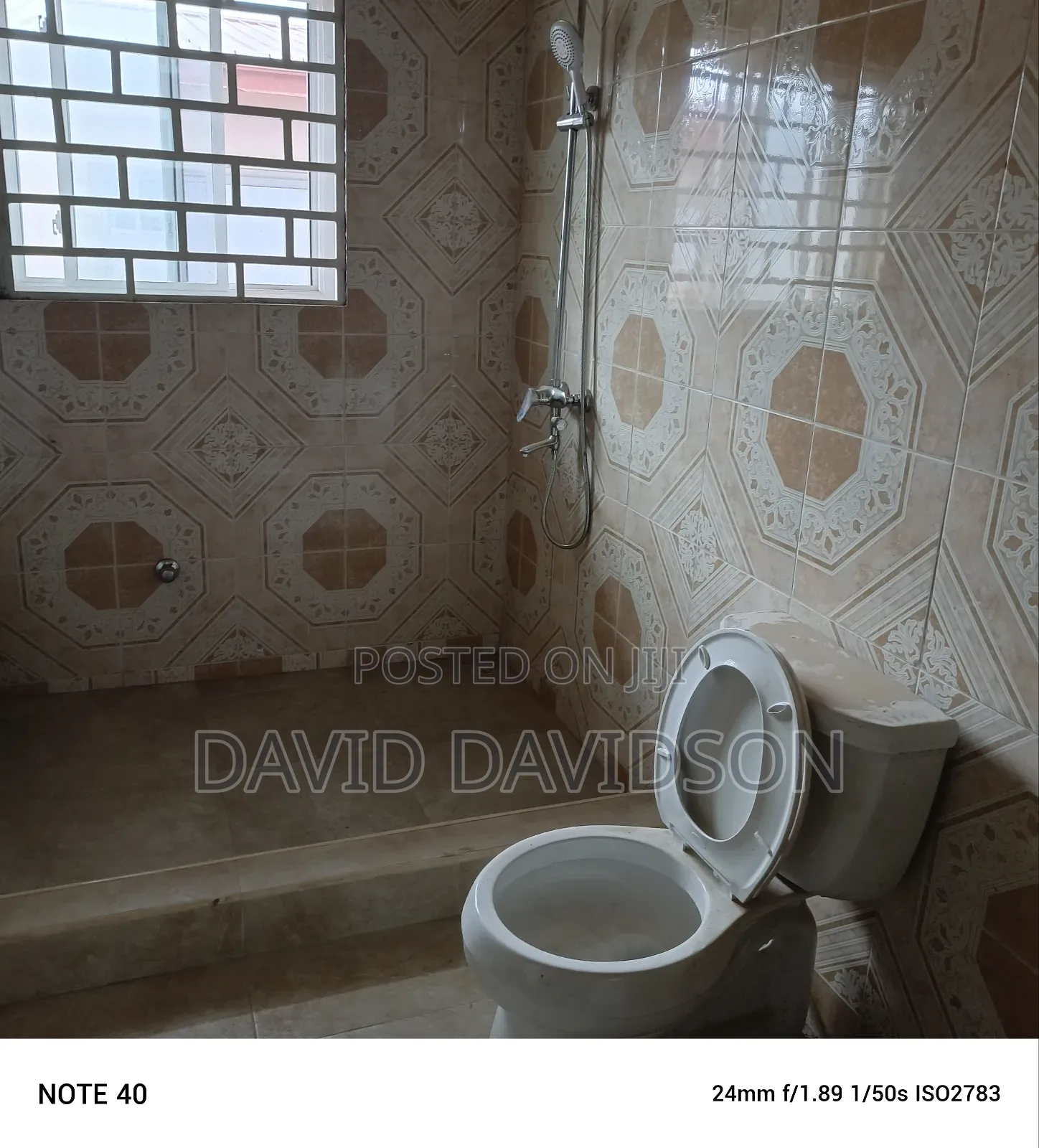 5bdrm House in 5 Bedroom Self, Tema Metropolitan for rent