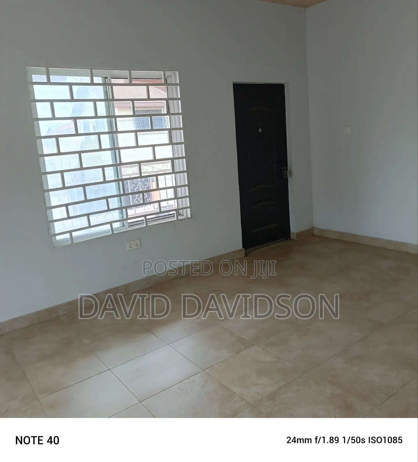 5bdrm House in 5 Bedroom Self, Tema Metropolitan for rent