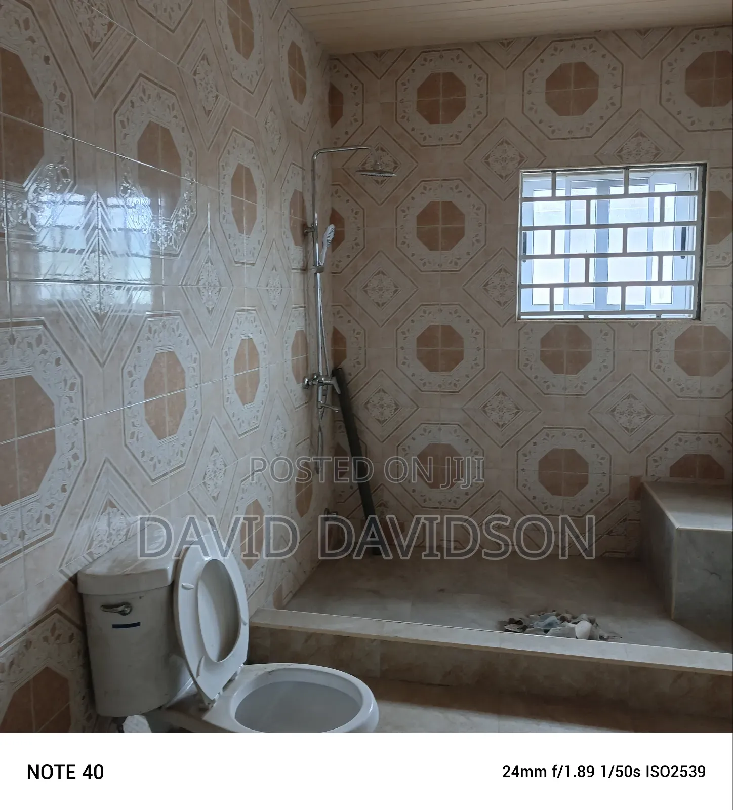 5bdrm House in 5 Bedroom Self, Tema Metropolitan for rent