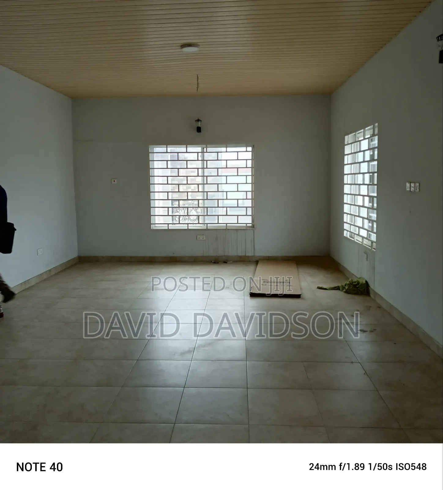 5bdrm House in 5 Bedroom Self, Tema Metropolitan for rent