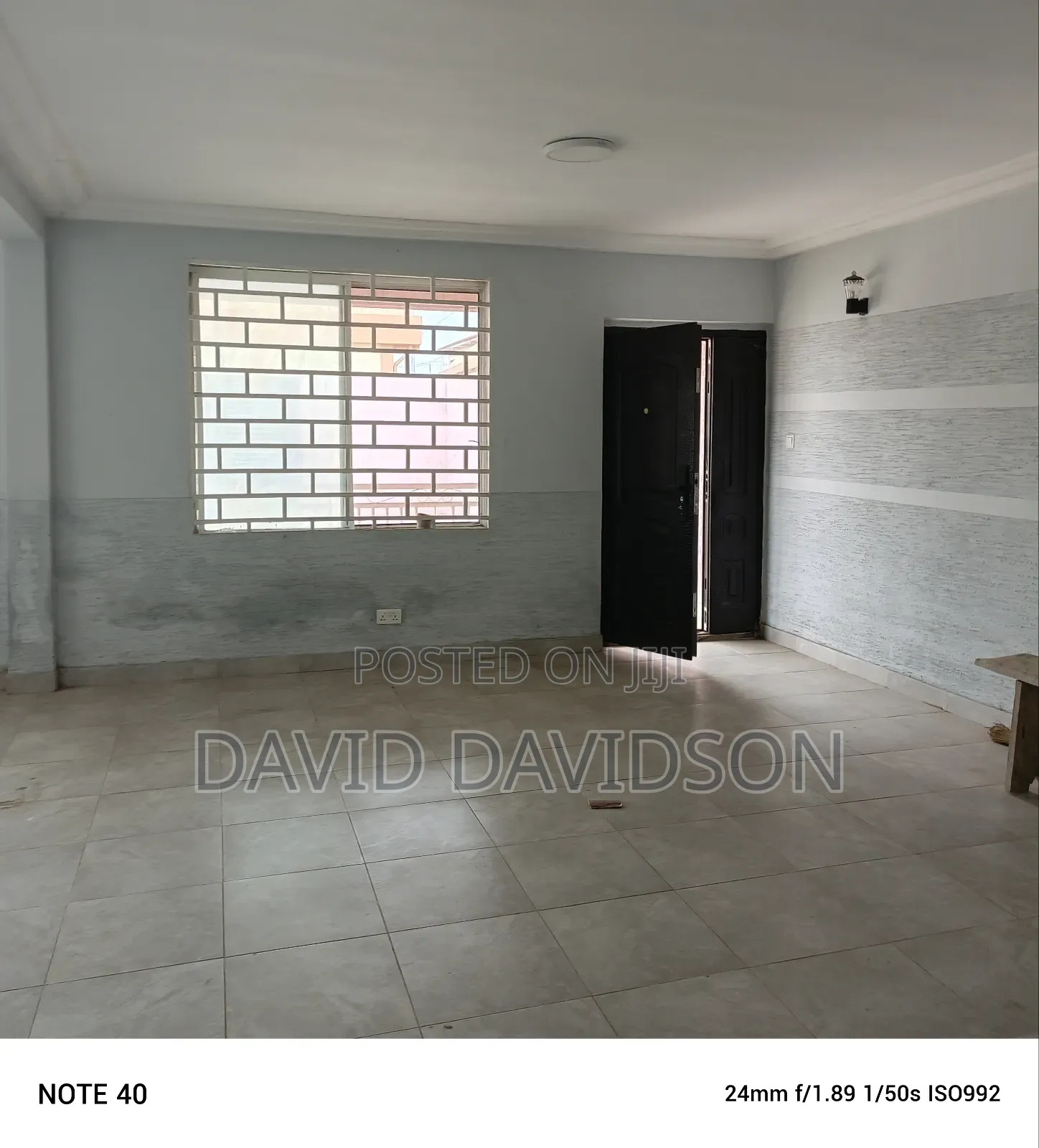 5bdrm House in 5 Bedroom Self, Tema Metropolitan for rent