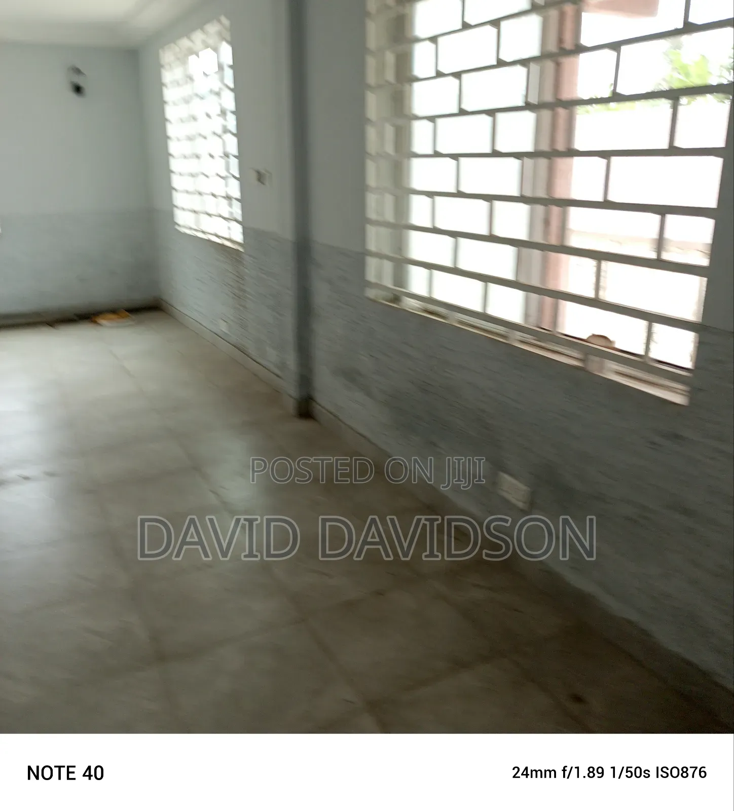 5bdrm House in 5 Bedroom Self, Tema Metropolitan for rent
