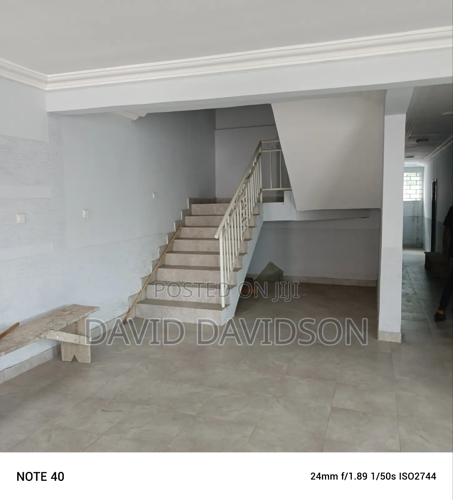 5bdrm House in 5 Bedroom Self, Tema Metropolitan for rent