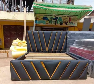 Double Bed Frame