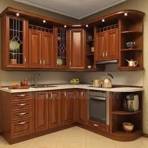 Kitchen Cabinets
