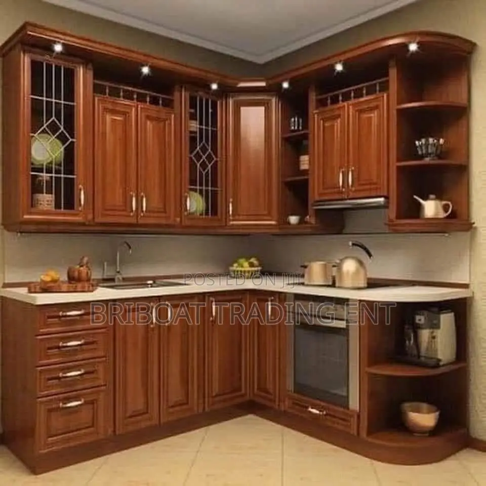 Kitchen Cabinets