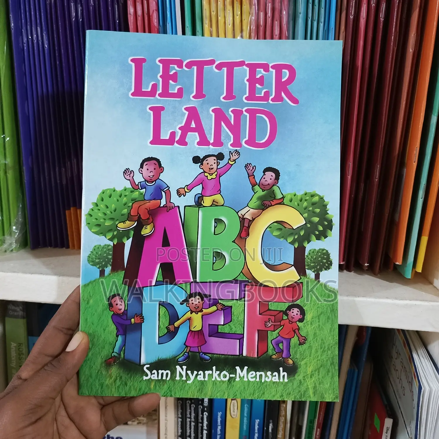 Great Books for Early Readers
